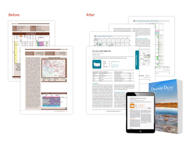 Publication Layout & Design