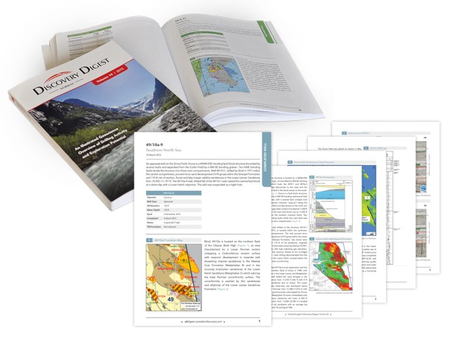 Publication Layout & Design